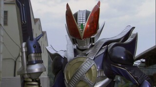 Kamen Rider New Den O Opening FULL (Double-Action Strik form)