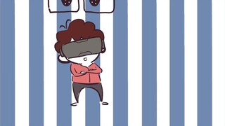 พ่อฉัน: หมอคะ เธอมีน้ำในสมองค่ะ!