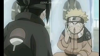 lucu nya Naruto