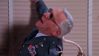 为了抵御外星文明 人类启动了最后的“ "科幻