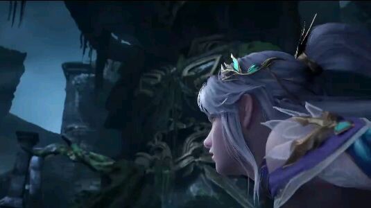 The Great Ruler S2 Episode 12 Sub Indo