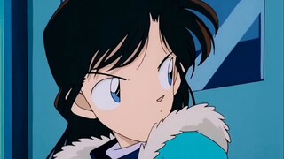[Detective Conan] Xiao Ran discovers that Conan is Shinichi and transforms into the famous detective