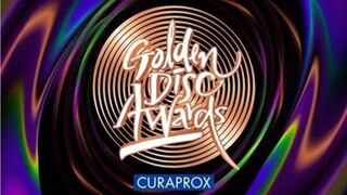 第35届【金唱片】最佳专辑提名名单