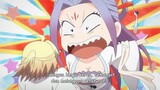 Reikenzan : Hoshikuzu-tachi no Utage Episode 04 Sub indo