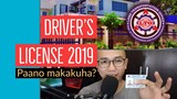 Driver's License - How to get a license in 2019 - LTO Philippines