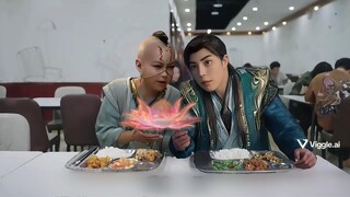 Hỏa Long Đồng Tử: Lập Ca, lấy Hoả Liên đổi với cậu Chích Tinh Chi được không?