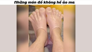 Nó có ảo ma tý nào đâu #funny #haihuoc