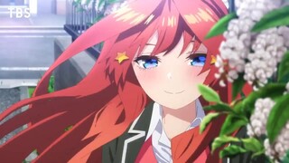 New Opening Gotoubun no Hanayome