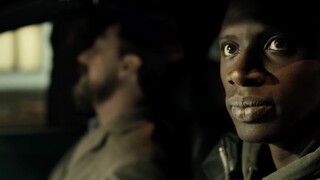 [The Intouchables] What kind of bike do you need to be invincible? Funny clips