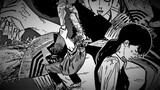 The Red And Black Chainsaw Man?? || Ch 135