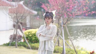 【تاؤ تاؤ】❀ شياو مان ❀ 【رقص أصلي】 زهور الجاسمين تتفتح! اذهبوا لمشاهدة الزهور بسرعة~~