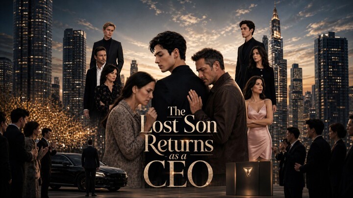 The CEO Is My Landlady · HD