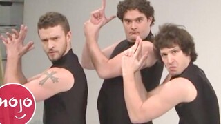 Top 10 Funniest SNL Dance Sketches