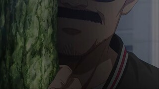 Padahal nih Orang Kalo Serius Bisa Join Yakuza Lohh