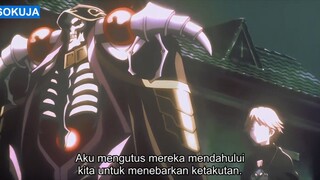 [[CAM]]0Overlord Movie 3: Sei Oukoku-hen Subtitle Indonesia ((Overlord: The Sacred Kingdom))