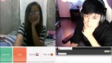 A. Sungit (Elie Gaming) Omegle TV