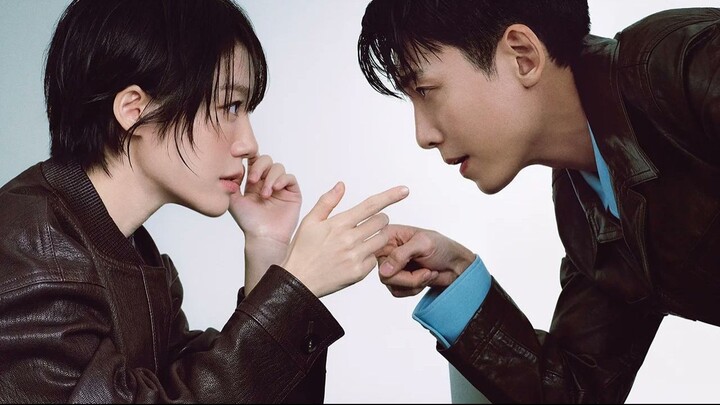 Pro Bono (2025) Episode 12 End Eng Sub