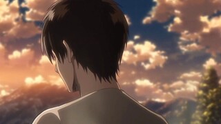 [ AMV • Eren & Mikasa • Và khi ta ngã nghiêng ]