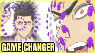 Black Clover Revealed a NEW TYPE OF POWER (That Changes Everything)