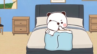 ถังถังและบูบูถูกไล่ออก