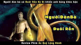 [Review Phim] Người Hùng Diệt Nghìn Quái Vật Nhưng Thảm Bại Trước Quái Vật 3 Đầu | Beowulf