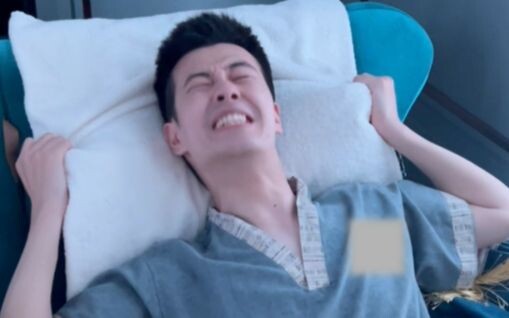 为什么一次普普通通的团建，会发生这样的事呢......