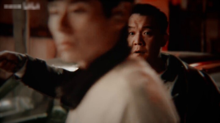 Shen Mo & Fu Weijun | The ultimate crazy brother-sister duo in domestic dramas, so cool!