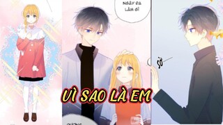 chap 31-40// Vì sao là em