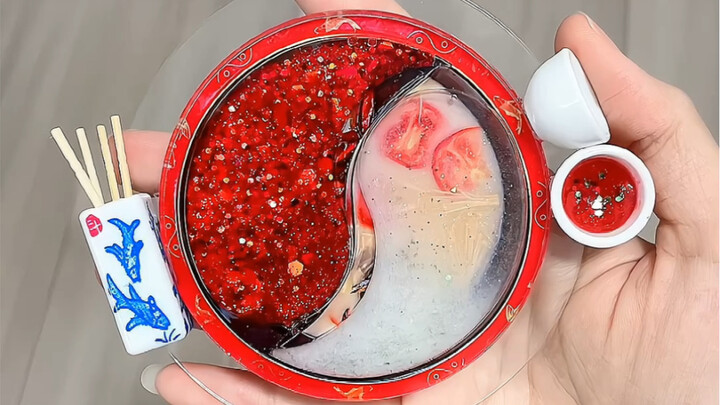 القدر المزدوج بقى شكله مزبوط تمامًا… أنت ما تشتريش؟