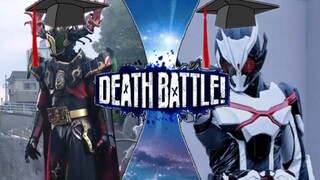 [Pertarungan Abstrak] Penelitian Ilmiah Lao Wu vs. Pembelajaran Cinta Ya Ke Yi