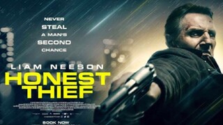 Honest Thief [1080p] [BluRay] Liam Neeson 2020 Action/Thriller