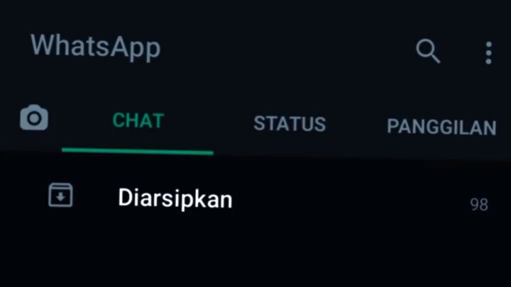 cuma cuaca🗿