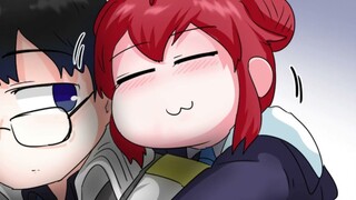 【碧蓝档案】总力战的一天