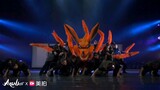 Best naruto dance