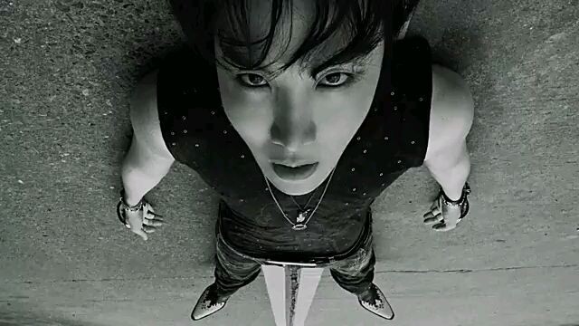 J-Hope "Killing" It Girl (feat. GloRilla) M/V