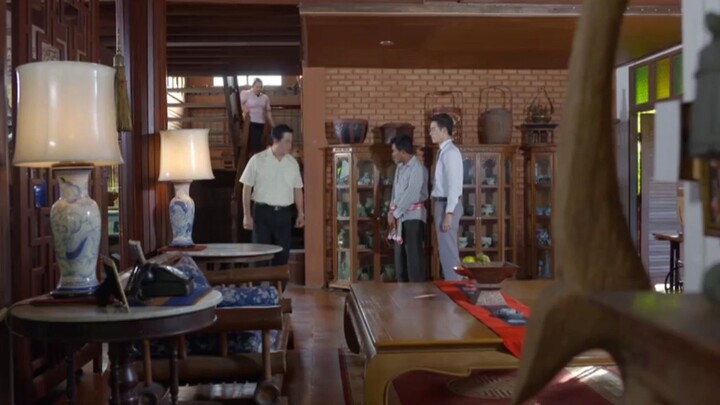 Payakkha (2561) CH8 EP.11 CR.VIU