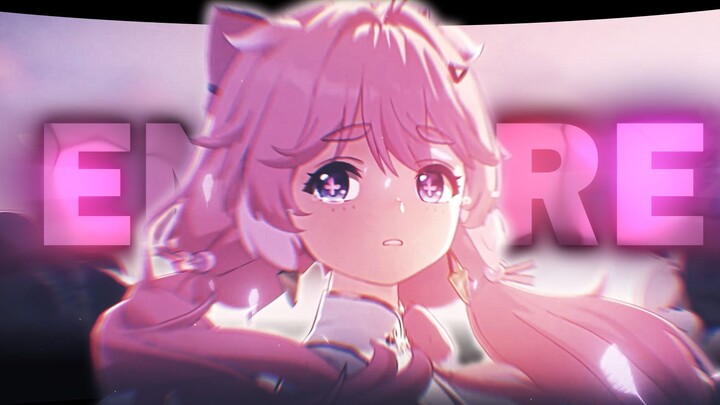 “Just 225 seconds to let you experience Anke’s heartwarming story!” [Stellar Blade × Anke × The Last