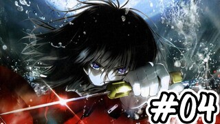 Kara no Kyoukai 1: Fukan Fuukei- Tập 4-Vietsub