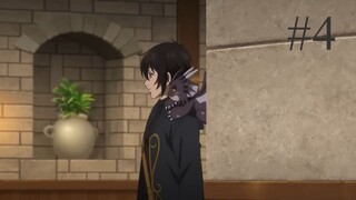 Phim Sozai Saishuka no Isekai Ryokouki Tập 4 Vietsub