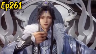 Refening qi 100.000 years Eps261 indo