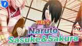 [Naruto] Sasuke & Sakura --- Cinta_1