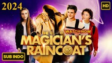 The Magician’s Raincoat (2024) SUB INDO FULL HD