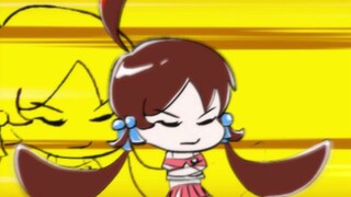 【替身攻击】stainless heart！bibobibobibo