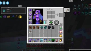 Minecraft Thời Đại Thám Hiểm_TẬP 22 _ CHƠI LỚN ĐI CÀ KHỊA RỒNG HYDRA 3 ĐẦU VÀ CH