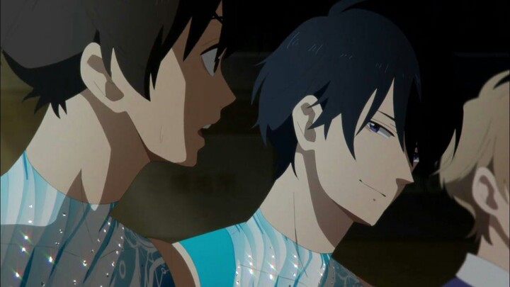 Bakuten!! High Hopes