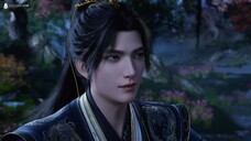 Shrouding the Heavens Episode 135 Sub Indo