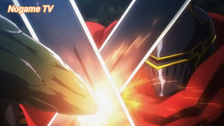 Overlord (Short Ep 7) - Lãnh thổ của Hiền Vương Rừng Xanh #Overlord