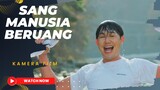 MANUSIA KETURUNAN DEWA DAN BERUANG | FILM KOREA