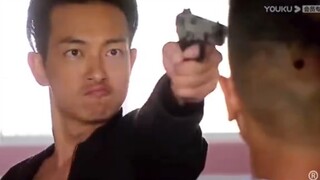محارب الحب النقي يقتل NTR على الهواء مباشرة