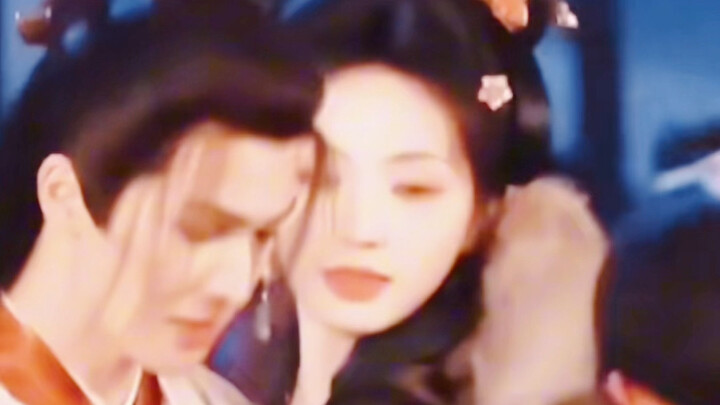 Cousin: Who else in the world could be a better match than us? [Zhu Zhengting, Midnight Return, Pei 